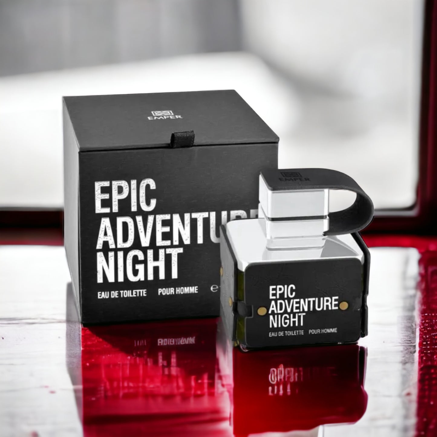 EPIC ADVENTURE NIGHT