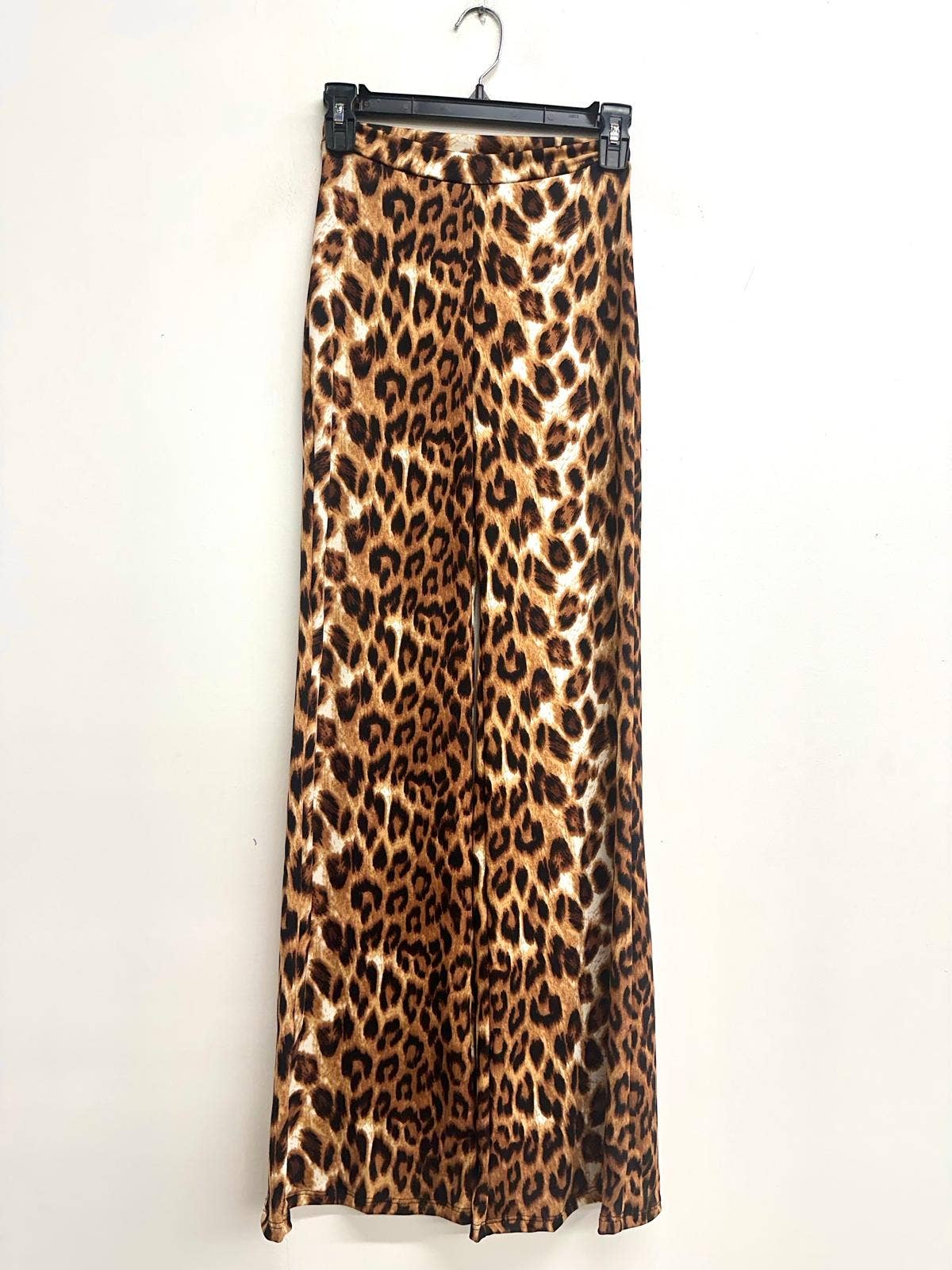 B11393 ANIMAL DTY PRINT PANTS