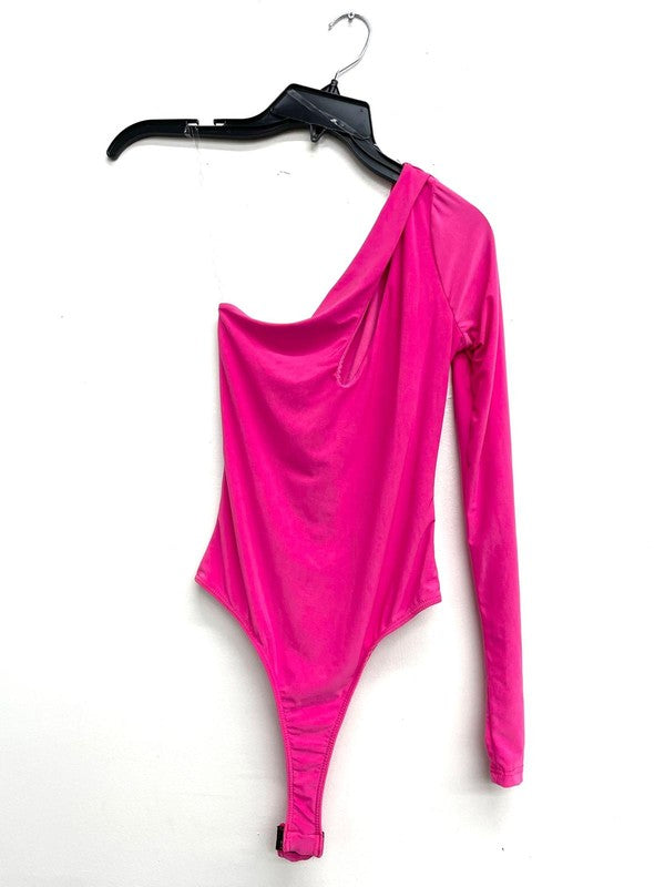 J6778-NEON FUSCHIA : L