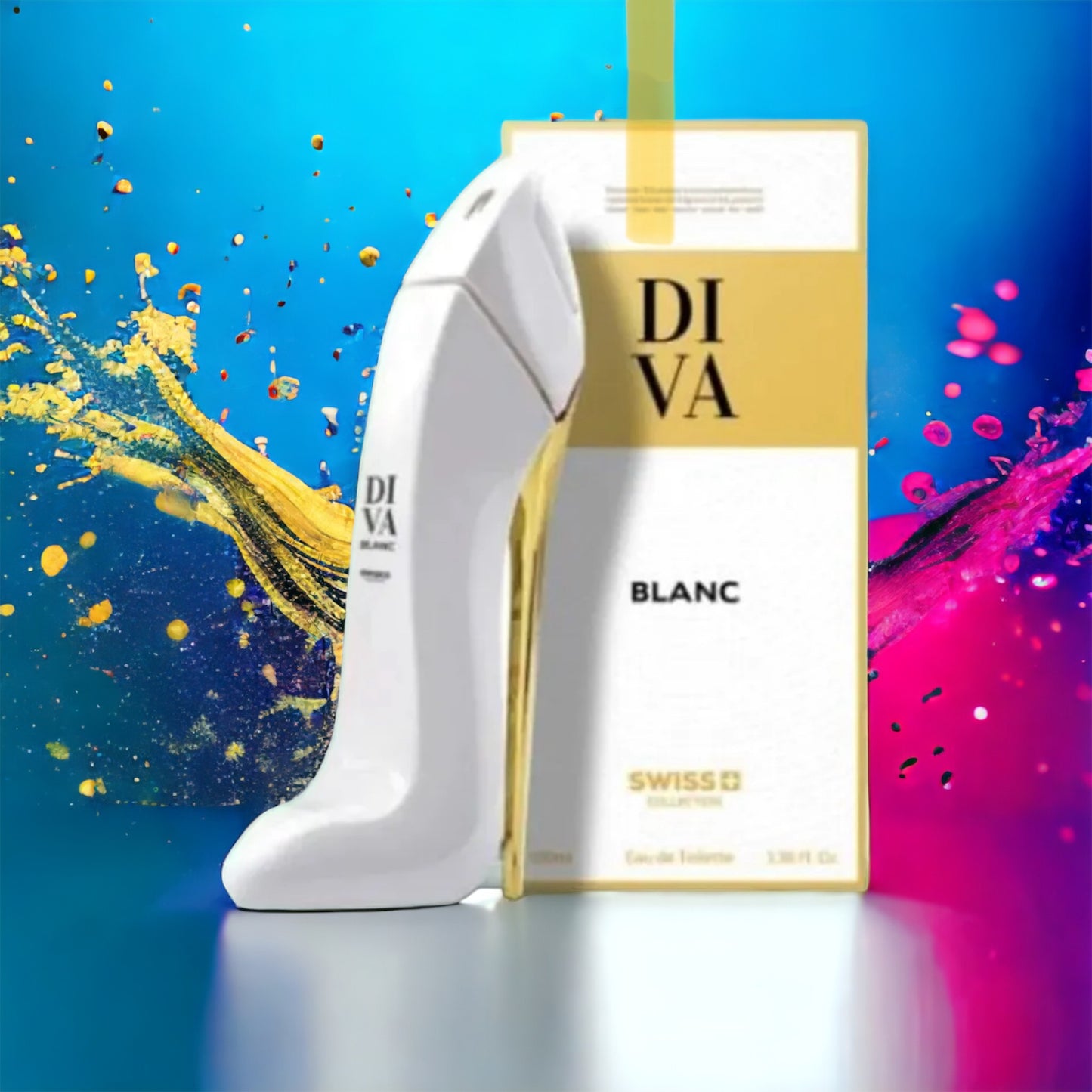 DIVA BLANC