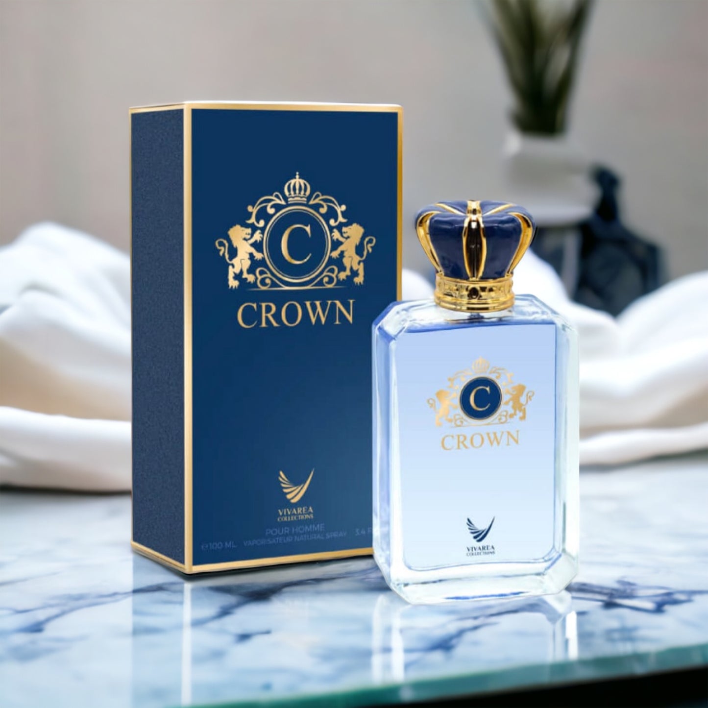 CROWN