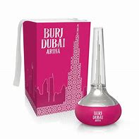 BURJ DUBAI -ARINA