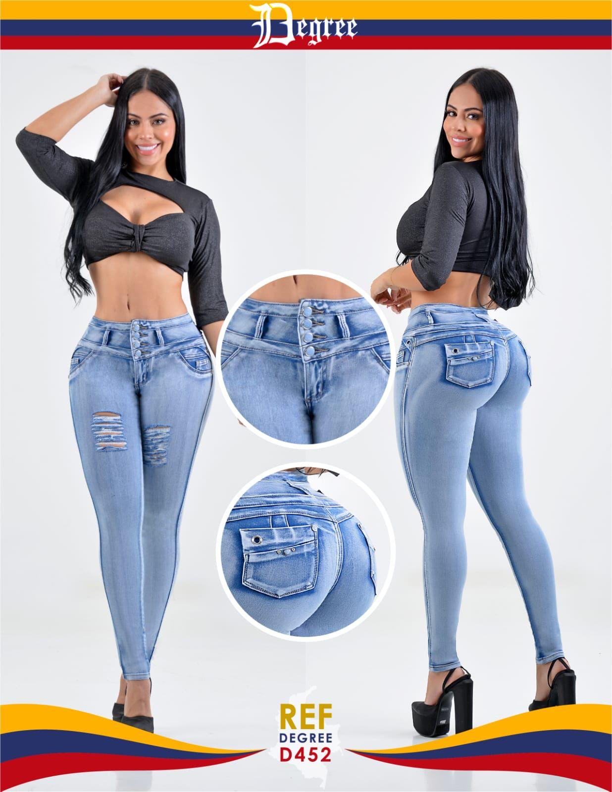 DEGREE COLLECTION-D452