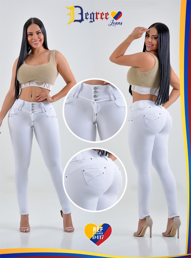 DEGREE COLLECTION-D417