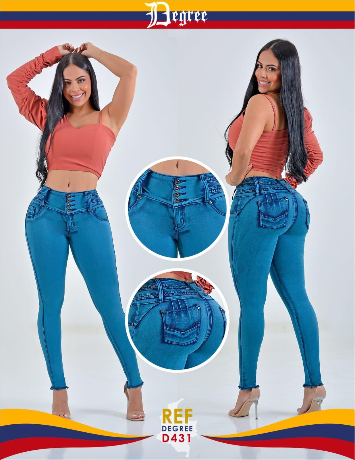 DEGREE COLLECTION-D431