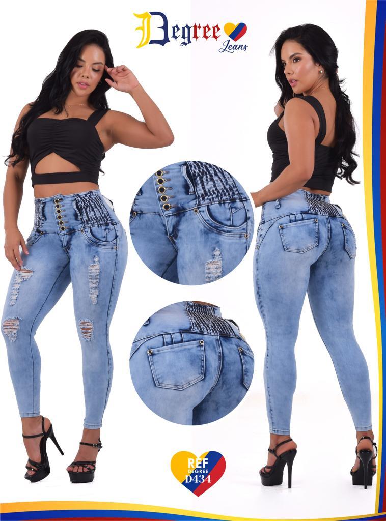 DEGREE COLLECTION-D434