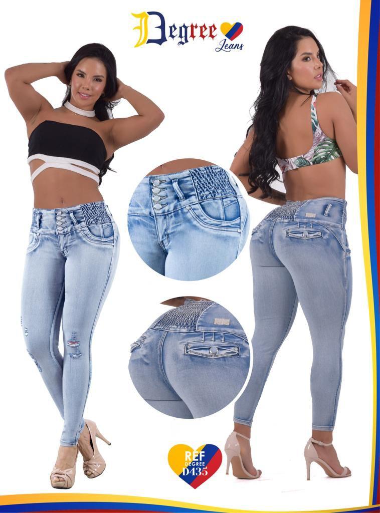 DEGREE COLLECTION-D435