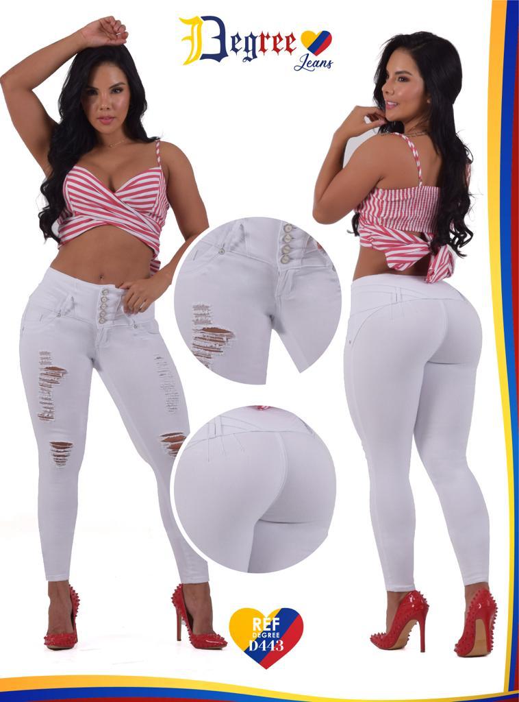 DEGREE COLLECTION-D443