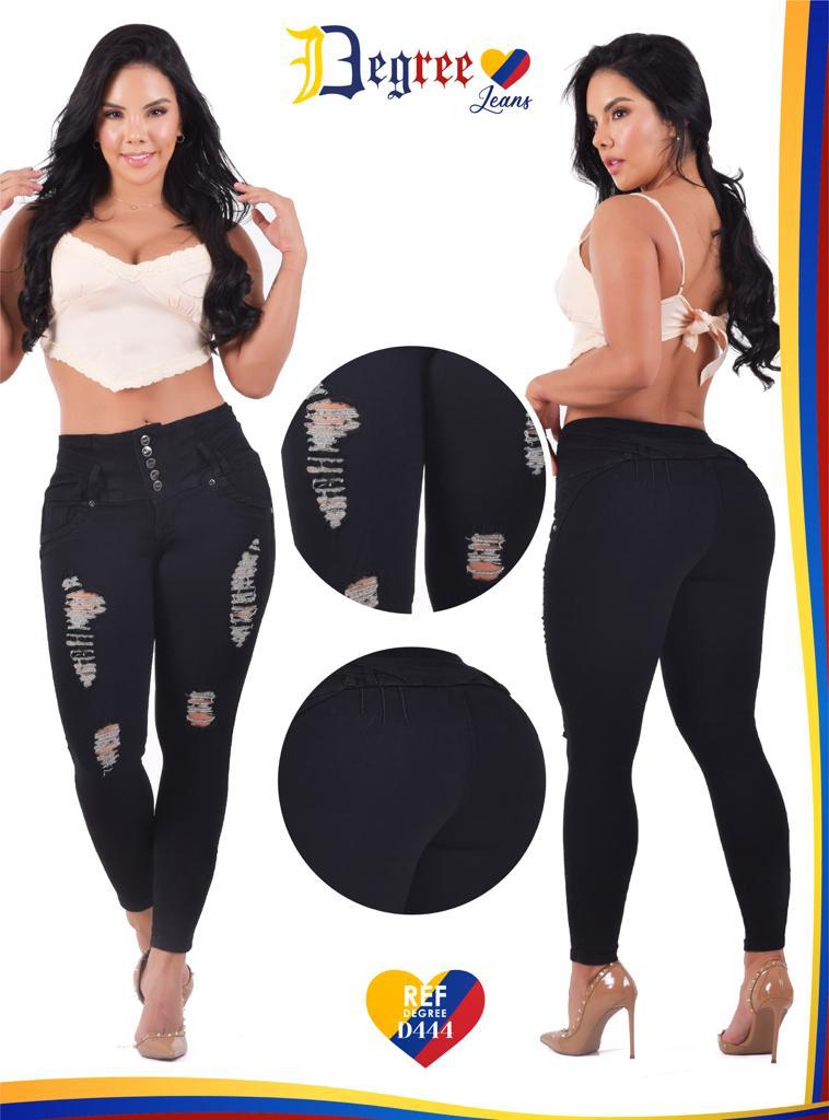 DEGREE COLLECTION-D444