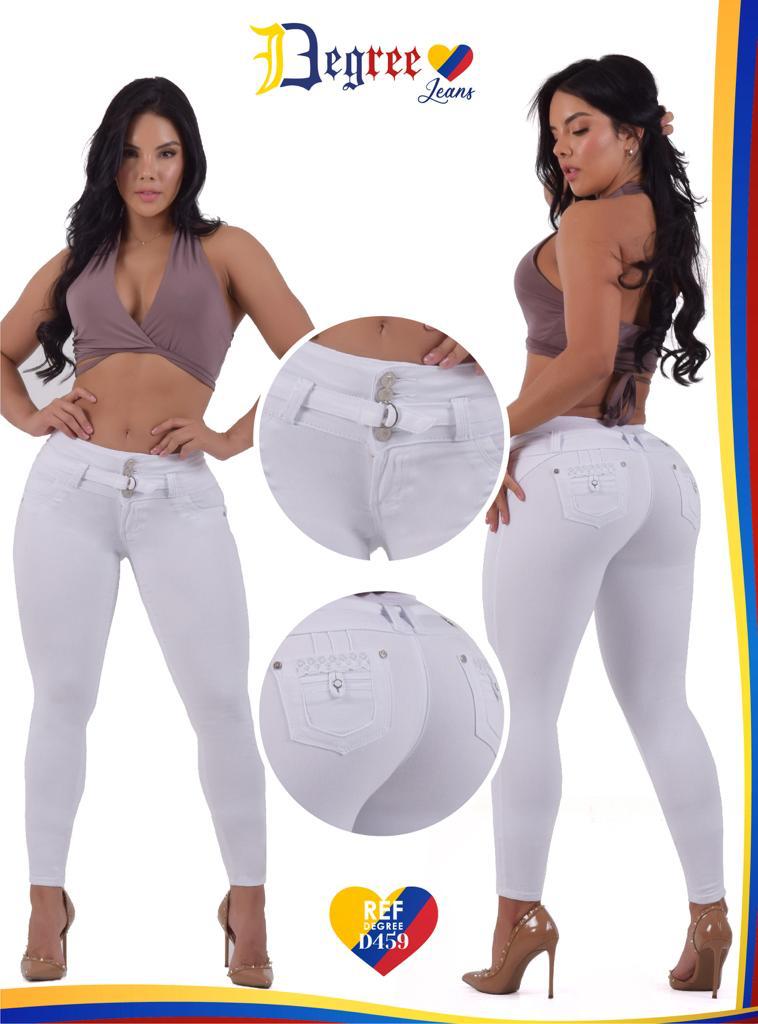 DEGREE COLLECTION-D459