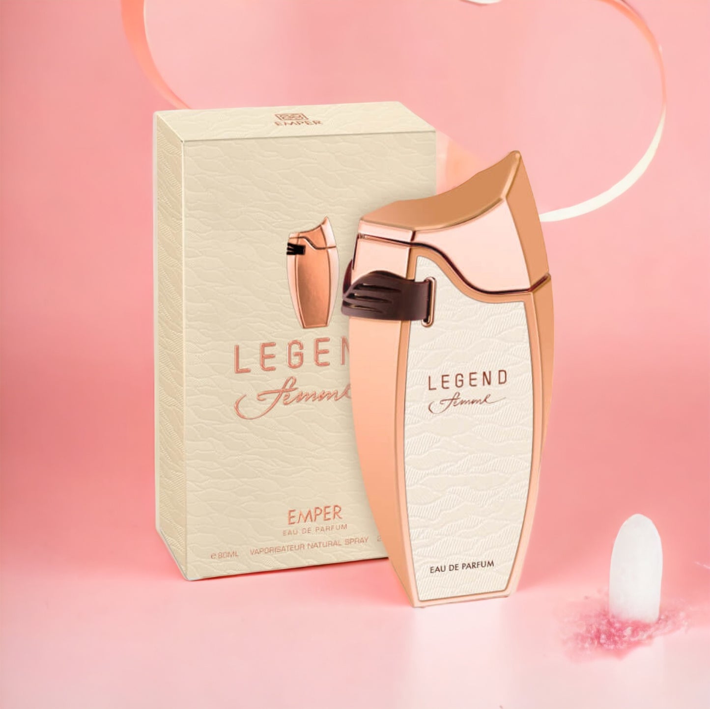LEGEND FEMME