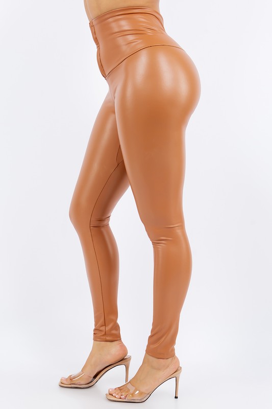 PU-FAJA3-RED : XL