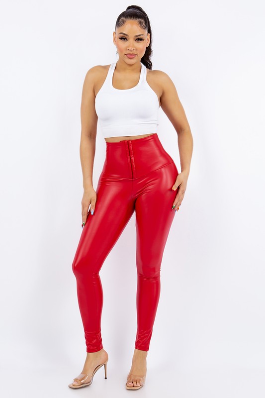 PU-FAJA3-RED : L