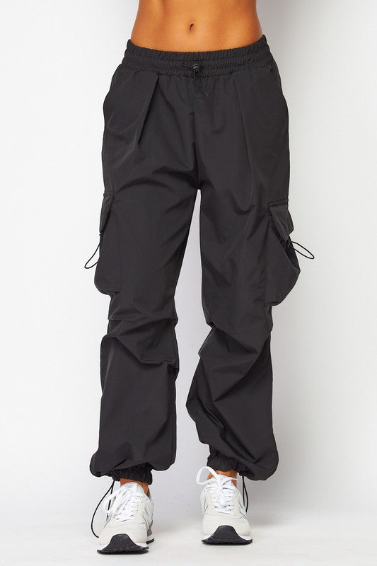 CARGO W-01 PARACHUTE