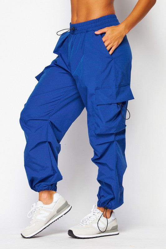 CARGO W-01 PARACHUTE