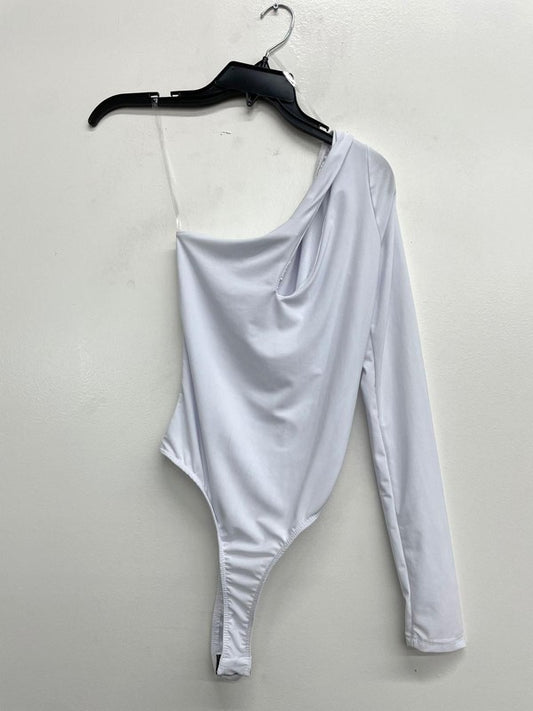 J6778-WHT : S