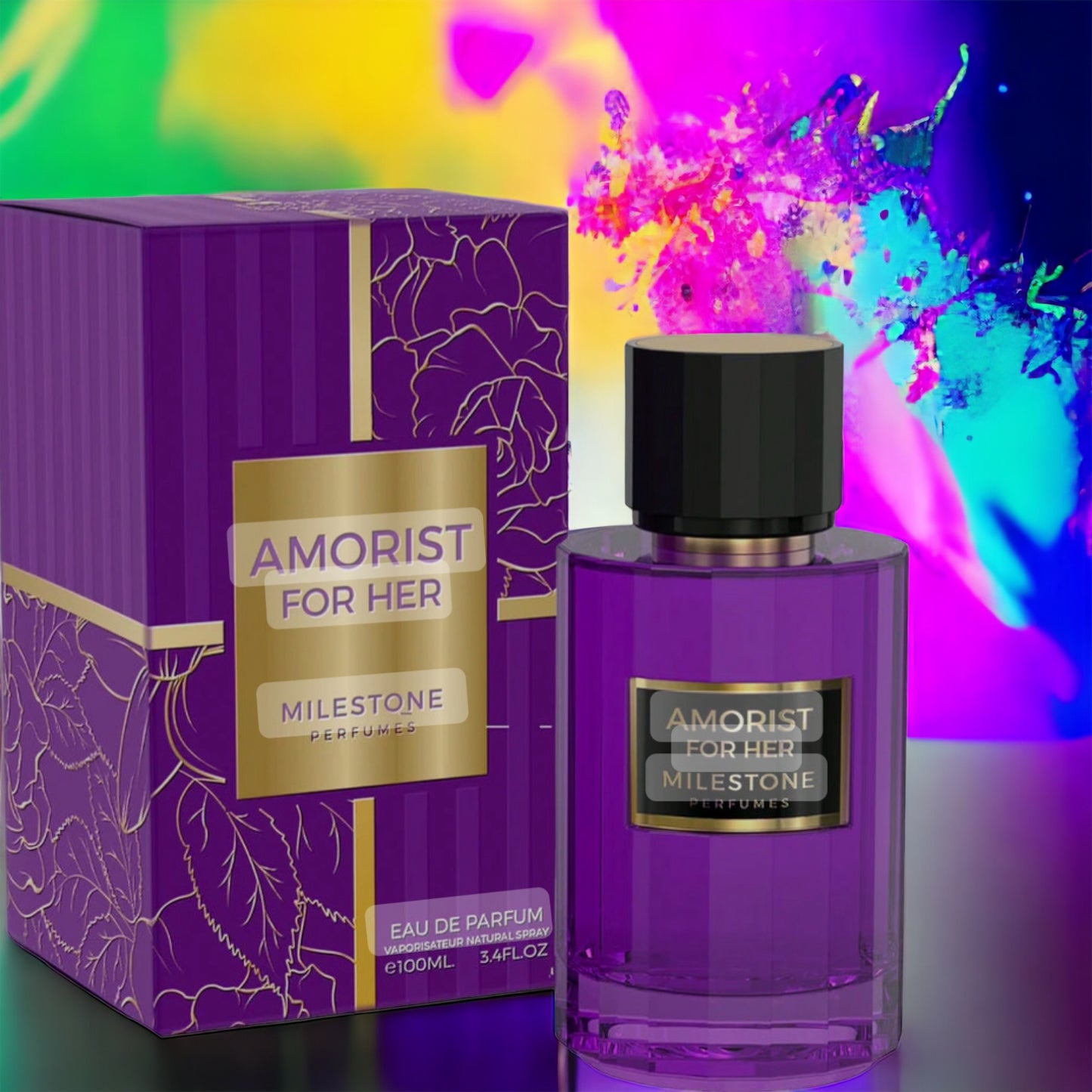 AMORIST