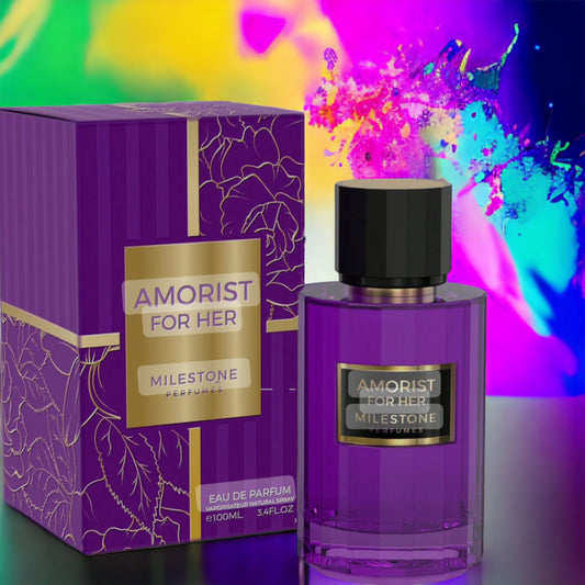 AMORIST
