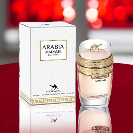 ARABIA MADAME
