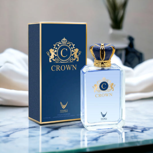 CROWN