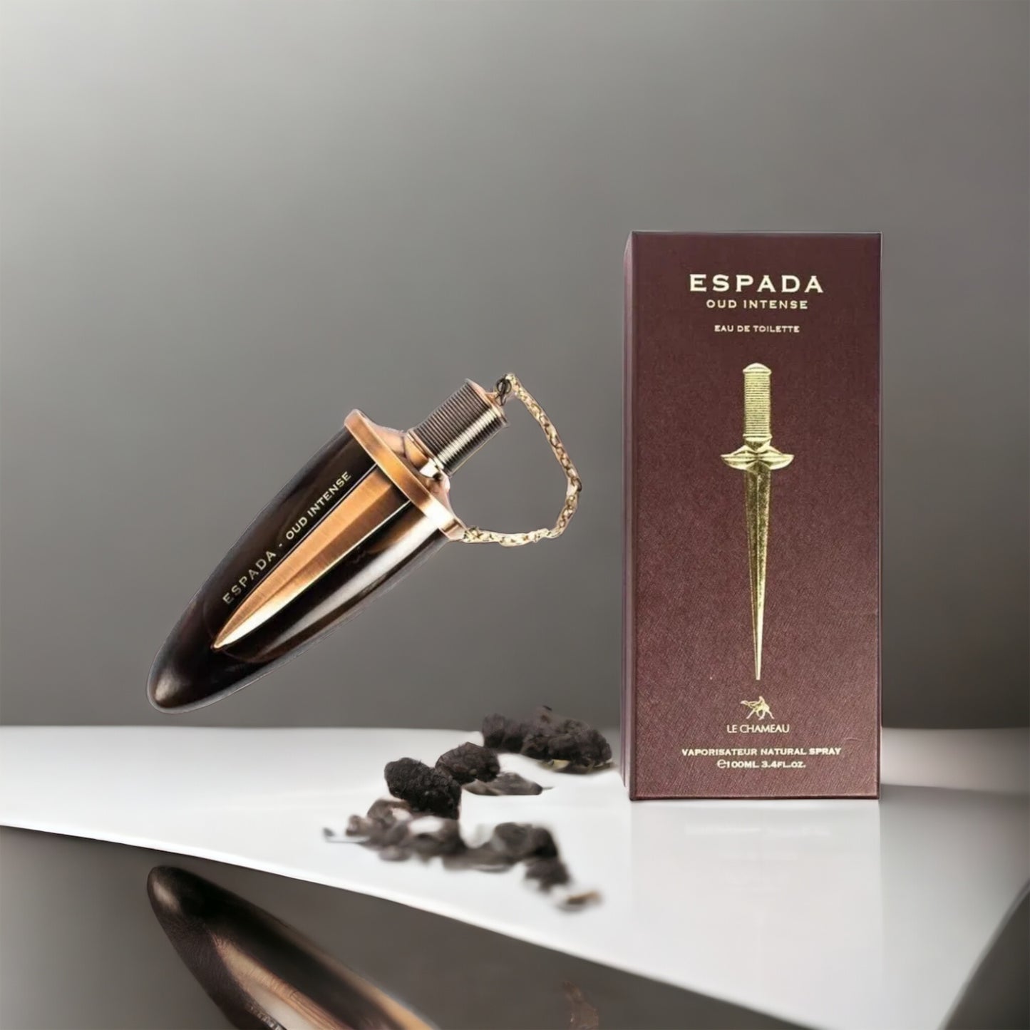 ESPADA INTENSE OUD