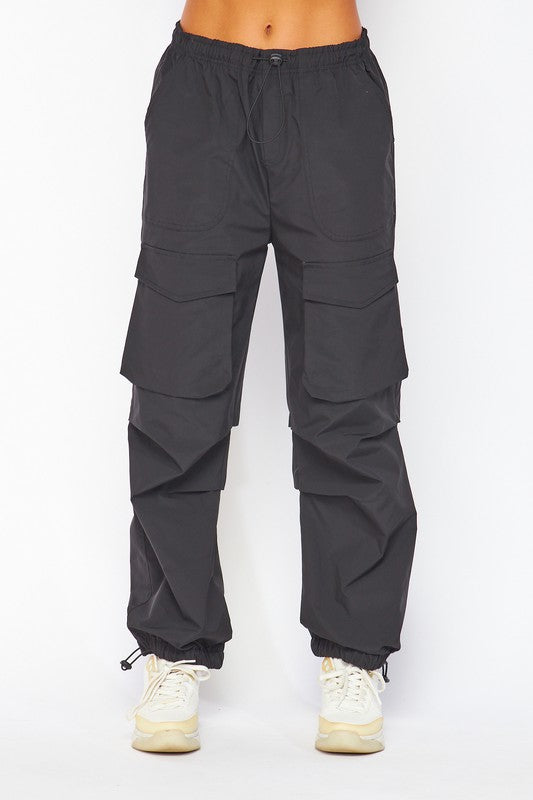 CARGO-W02 PARACHUTE