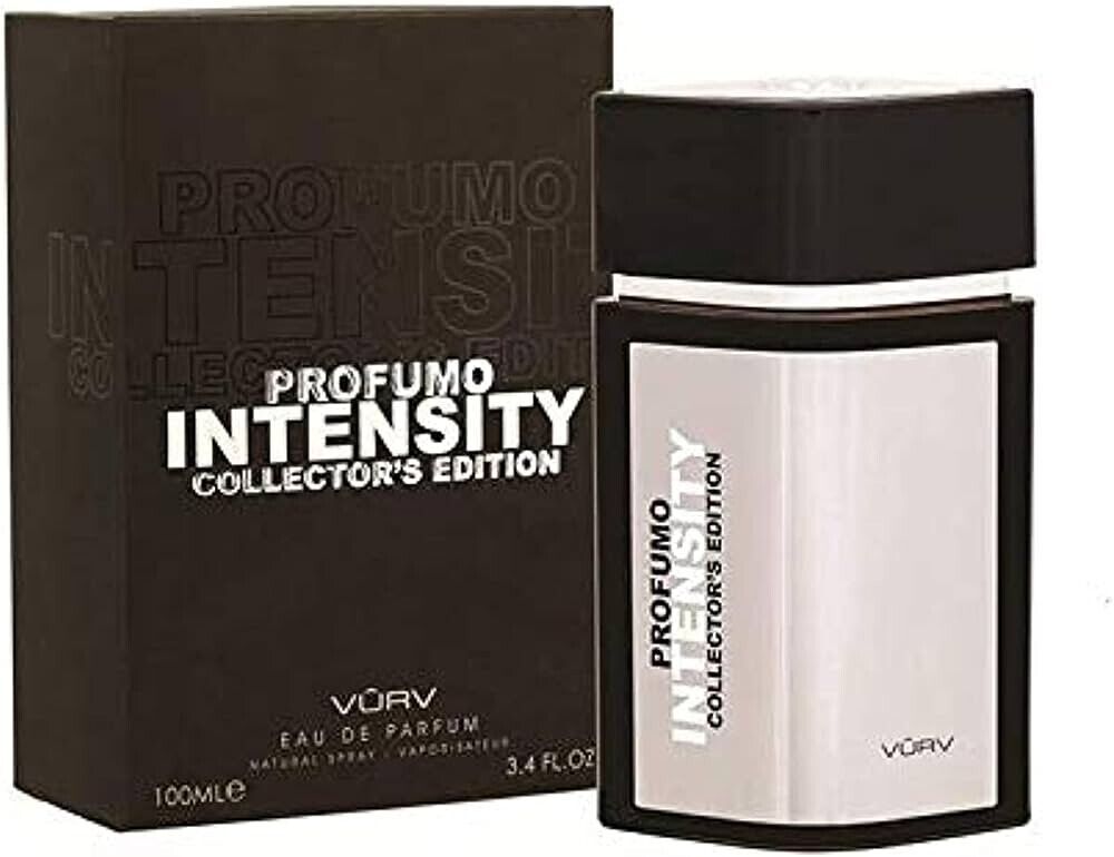 PROFUMO INTENSITY COLLECTOR'S EDITION
