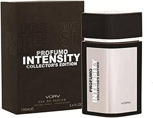 PROFUMO INTENSITY COLLECTOR'S EDITION