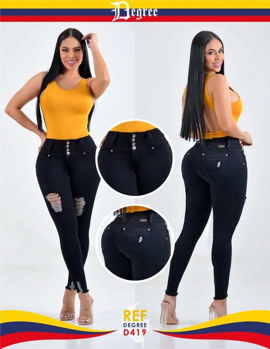 DEGREE COLLECTION-D419