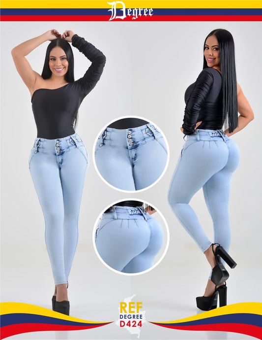 DEGREE COLLECTION-D424