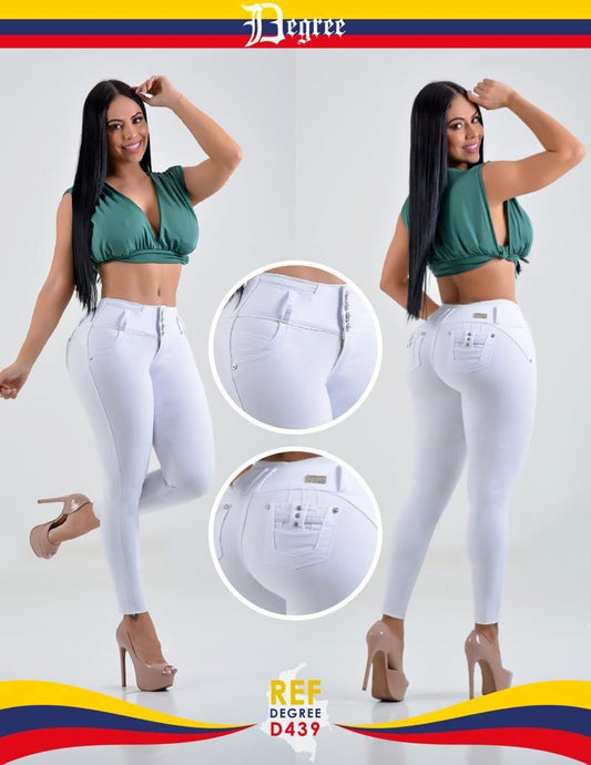 DEGREE COLLECTION-D439