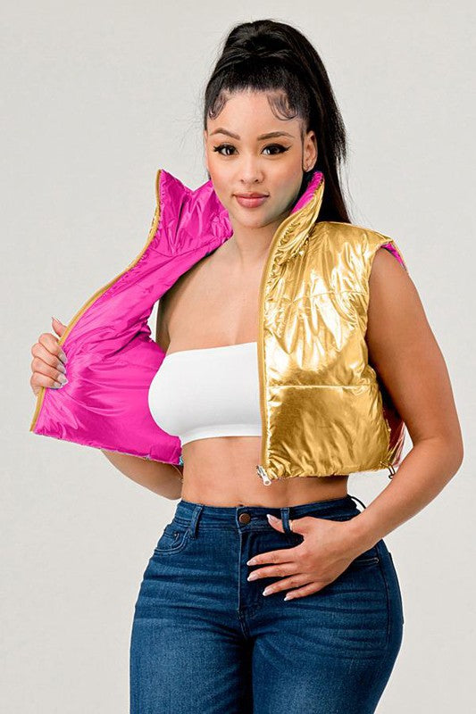 VEST DJ840