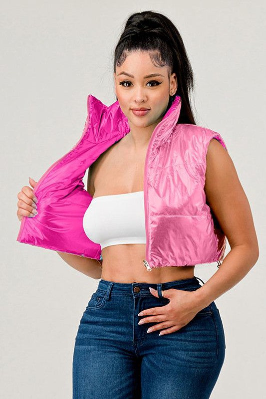 VEST DJ840