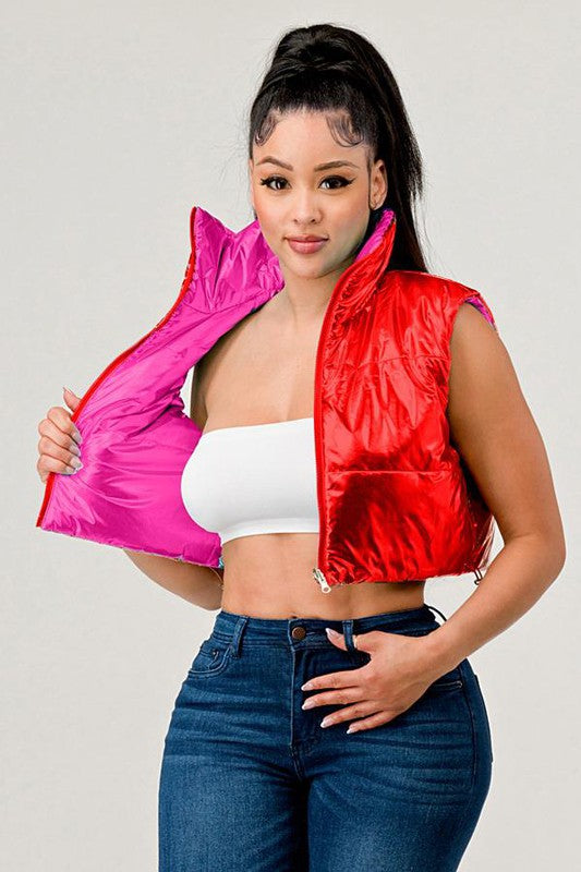 VEST DJ830