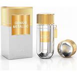 GENIUS METALLIC