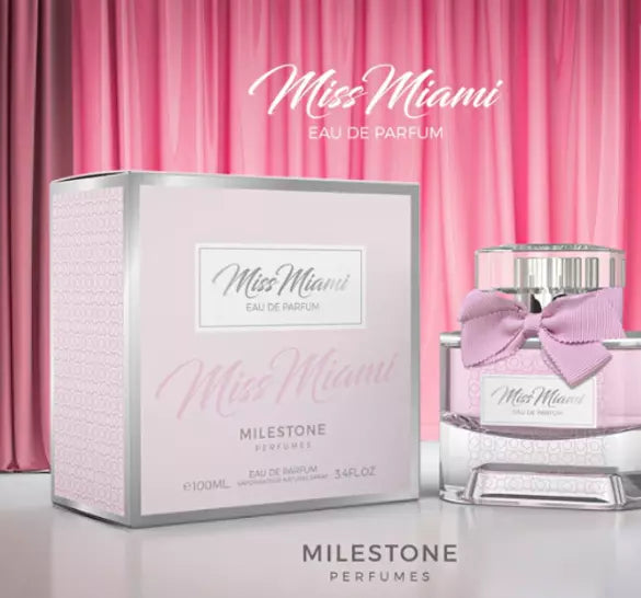 MISS MIAMI