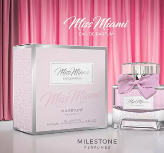 MISS MIAMI