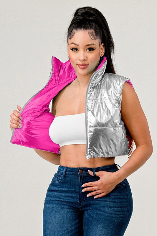 VEST DJ830