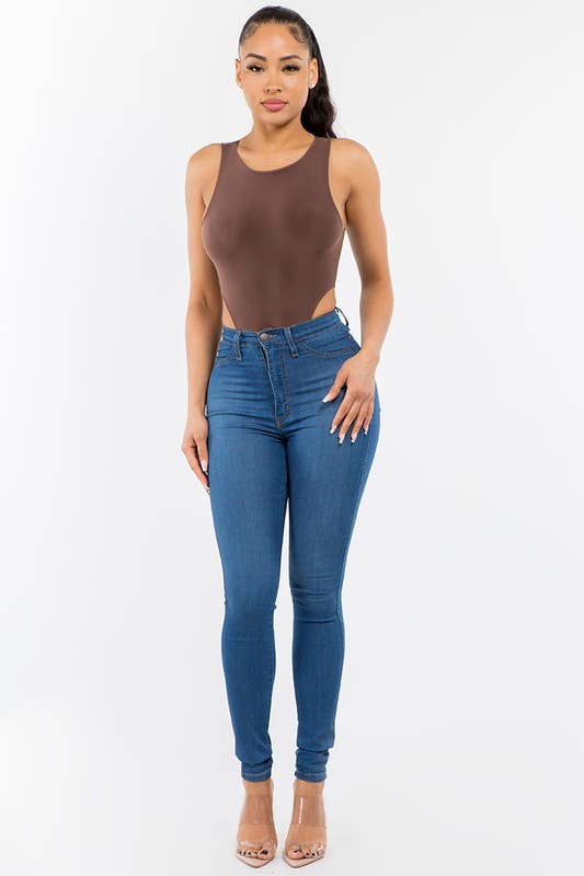 J6375 High Cut