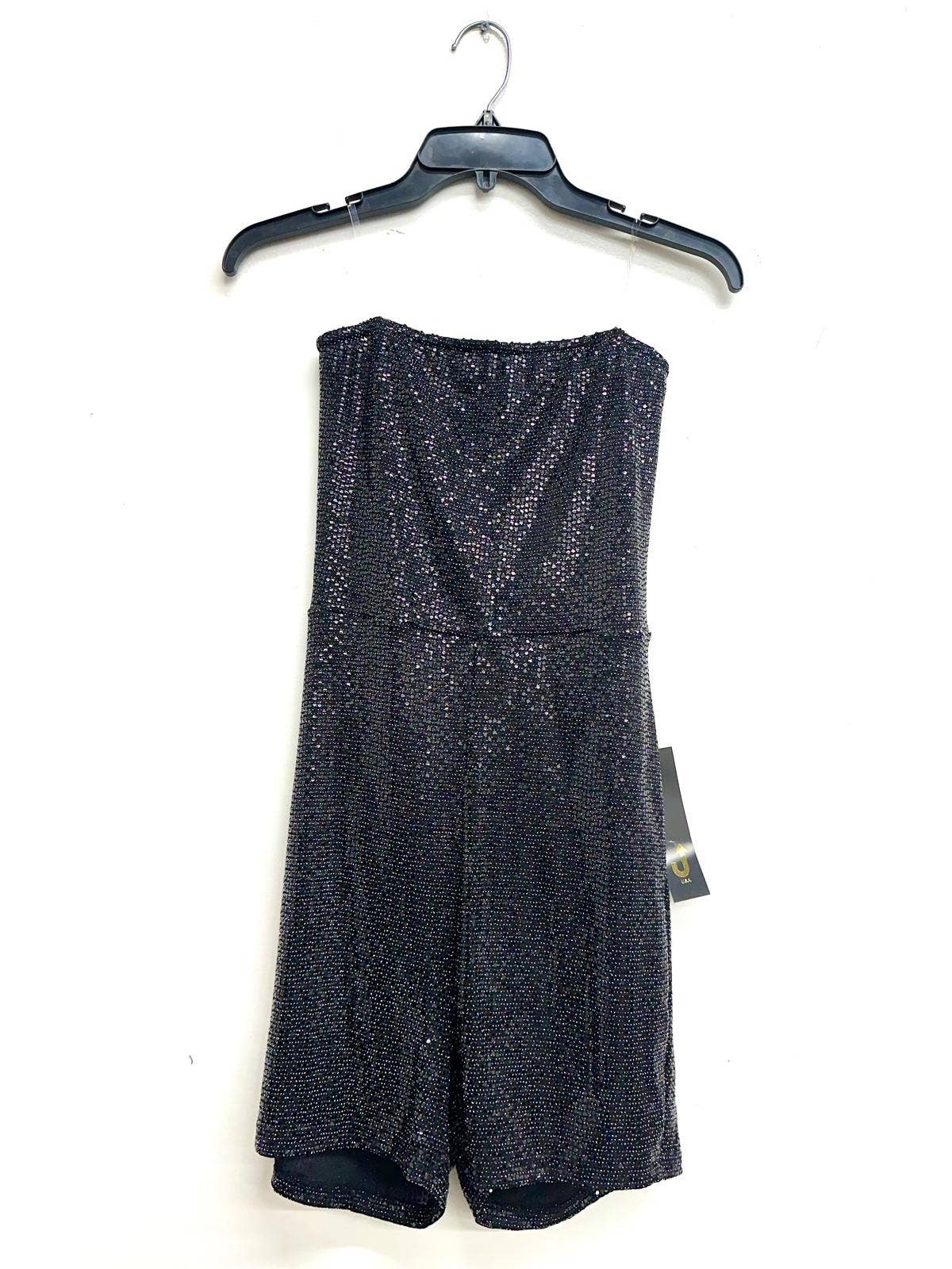 J8099 TRANS TUBE ROMPER