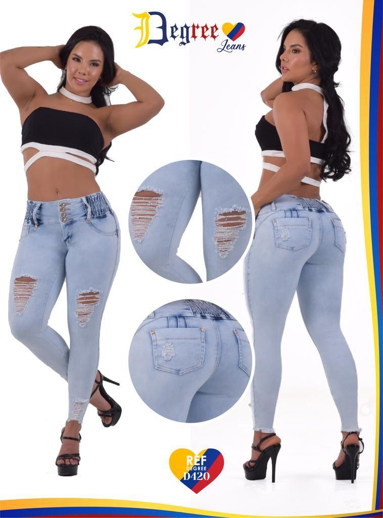 DEGREE COLLECTION-D420