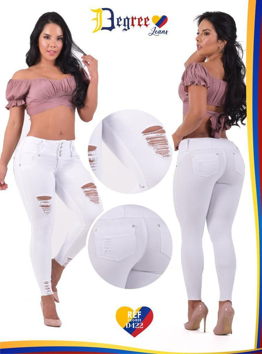 DEGREE COLLECTION-D422