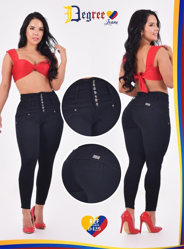 DEGREE COLLECTION-D429