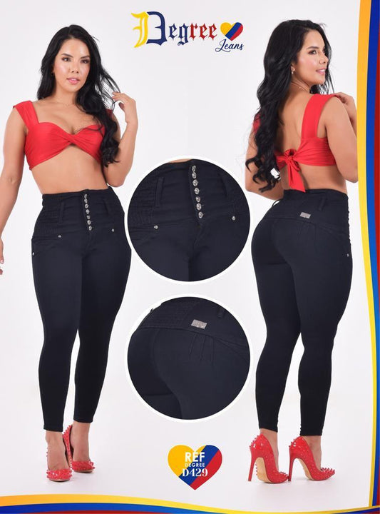 DEGREE COLLECTION-D429