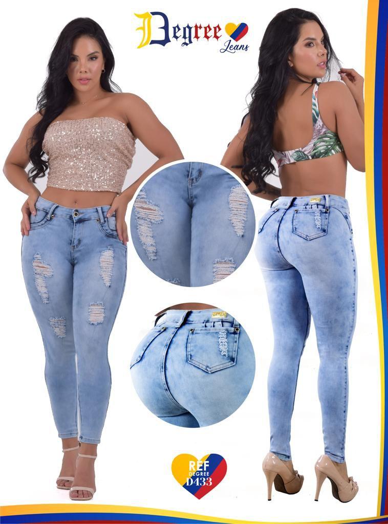 DEGREE COLLECTION-D433