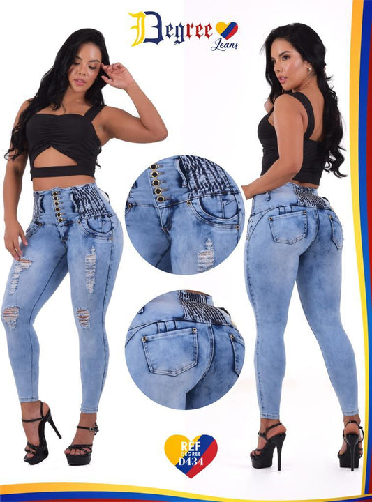 DEGREE COLLECTION-D434