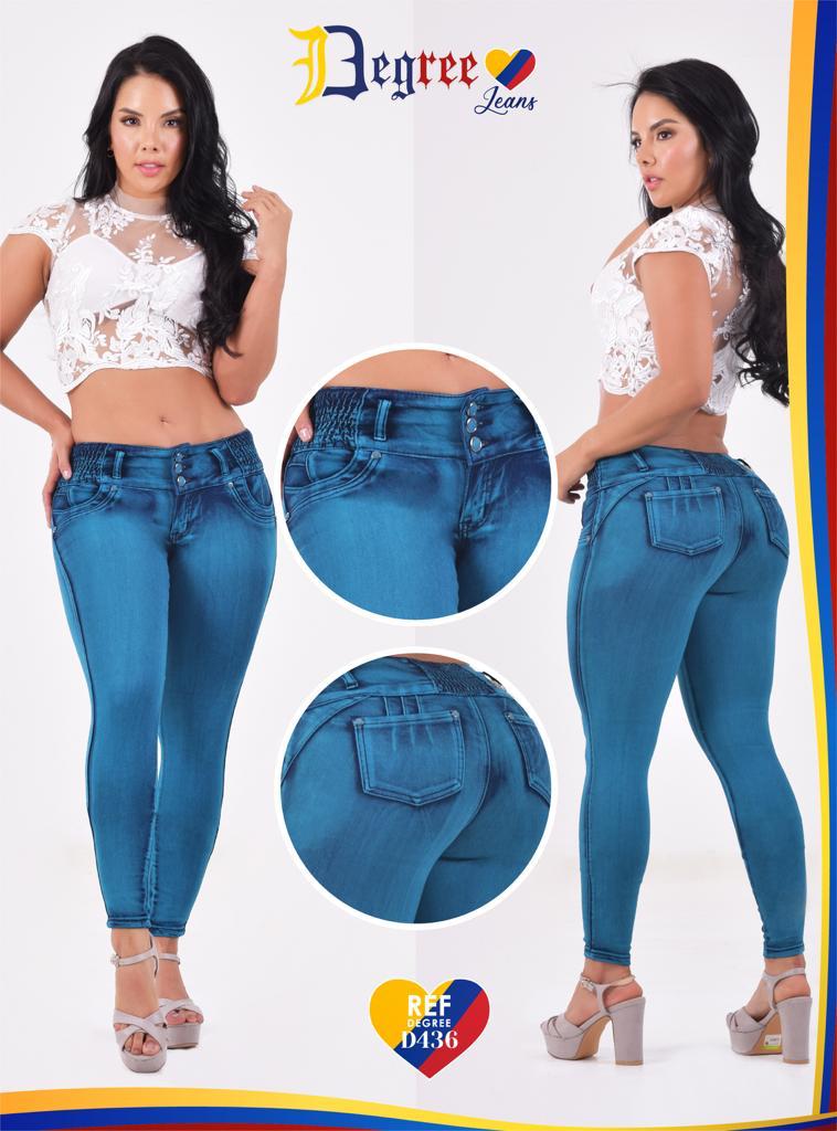 DEGREE COLLECTION-D436