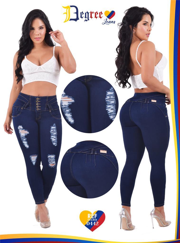 DEGREE COLLECTION-D442