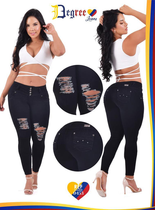 DEGREE COLLECTION-D453
