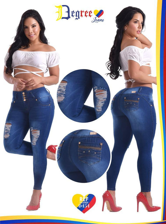 DEGREE COLLECTION-D454